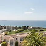 Residence Cannes Villa Francia - Maeva Home - Appartement 2 Pieces 5 Personnes - Prestige Mae-2341