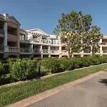 Residence Cannes Villa Francia - Maeva Home - Appartement 2 Pieces 5 Personnes - Prestige Mae-2341