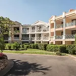 Residence Cannes Villa Francia - Maeva Home - Appartement 2 Pieces 5 Personnes - Prestige Mae-2341