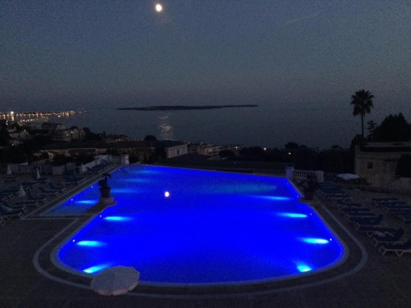 Francia - Maeva - 2 Pieces 5 Personnes - Prestige Mae-2341 Appartement Cannes