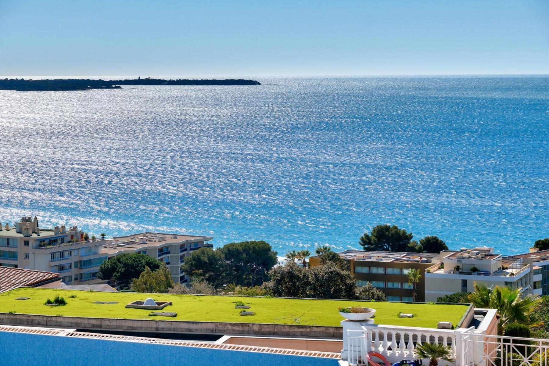 Francia - Maeva - 2 Pieces 5 Personnes - Prestige Mae-2341 Appartement Cannes