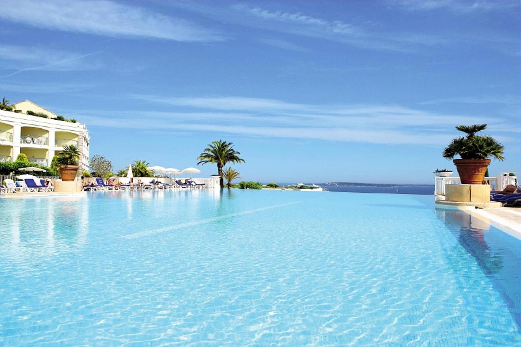 Francia - Maeva - 2 Pieces 5 Personnes - Prestige Mae-2341 Appartement Cannes