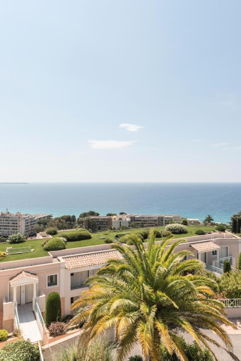 Apartment Francia - Maeva - 2 Pieces 5 Personnes - Prestige Mae-2341
