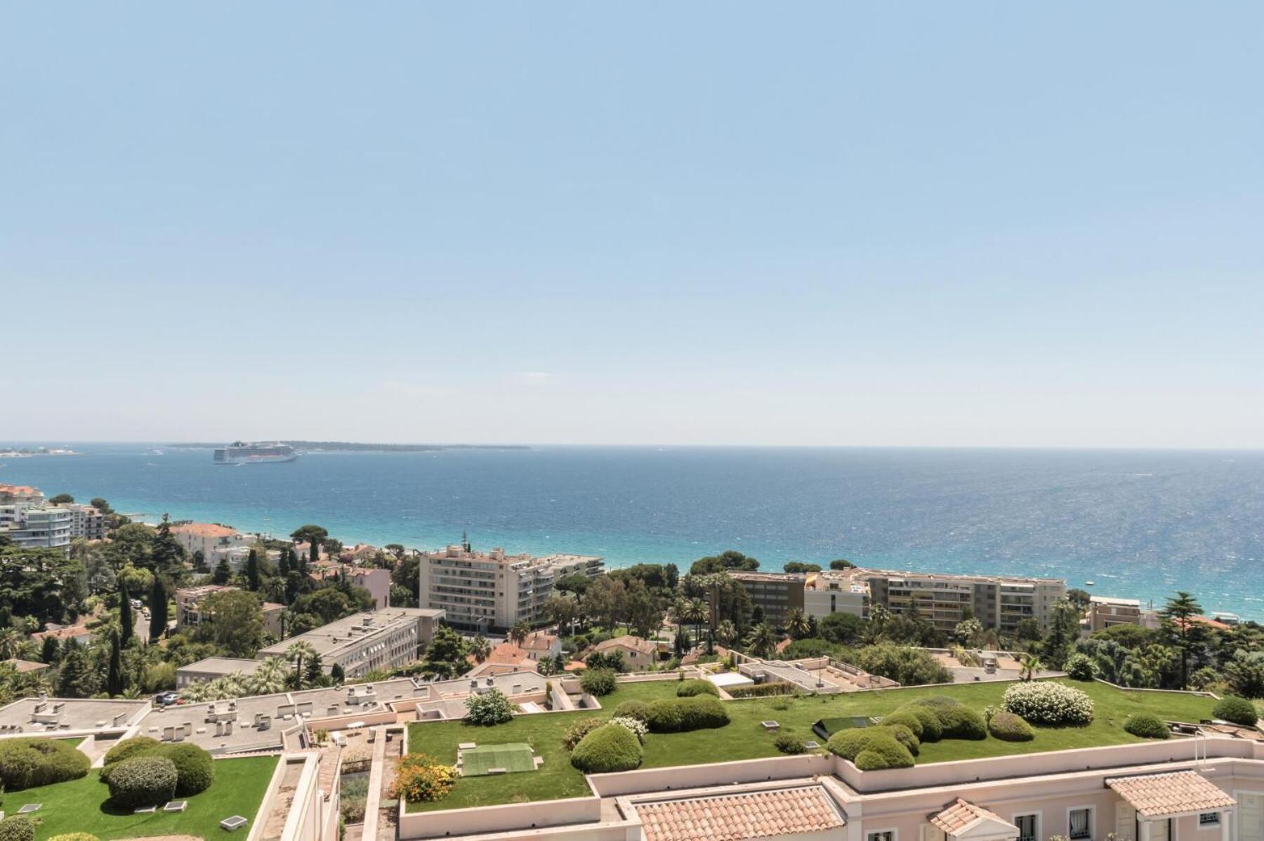 Apartment Francia - Maeva - 2 Pieces 5 Personnes - Prestige Mae-2341
