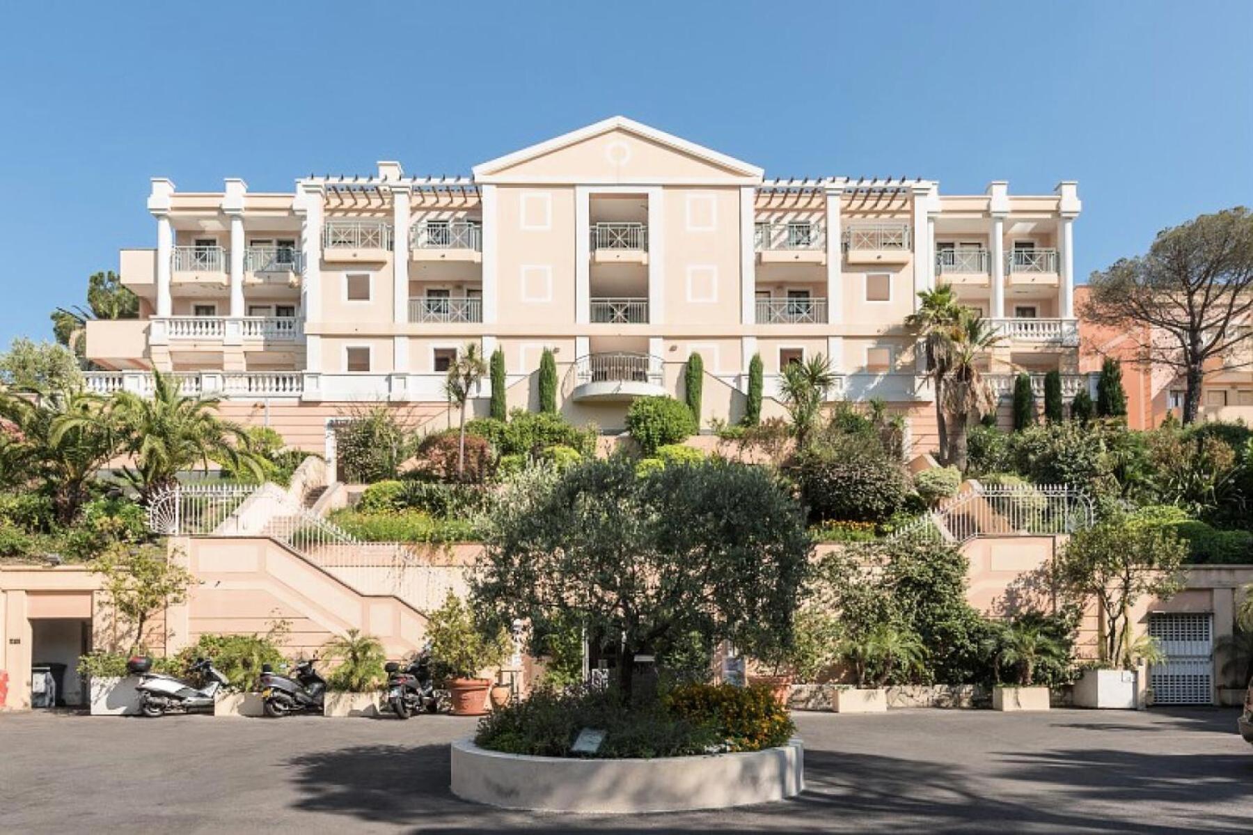 Apartment Francia - Maeva - 2 Pieces 5 Personnes - Prestige Mae-2341 *